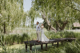 Fotografo di matrimoni Laura Stramacchia. Foto del 17.04.2024