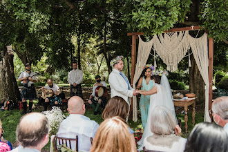 Vestuvių fotografas: Magui De Gante. 14.09.2023 nuotrauka