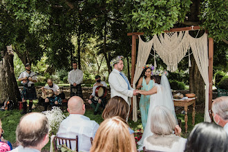 Wedding photographer Magui De Gante. Photo of 14.09.2023