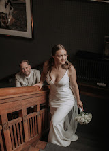 Wedding photographer Yulia Knieper. Photo of 28.04.2025