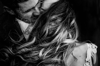 Photographe de mariage Marius Dragan. Photo du 29.10.2019