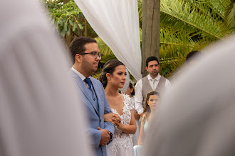 Nhiếp ảnh gia ảnh cưới Marcelo Almeida. Ảnh trong ngày 05.06.2024