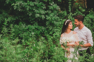 Fotografo di matrimoni Ali Sak. Foto del 22.07.2019