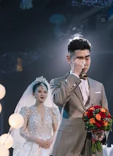 婚礼摄影师Amauri He. 13.04.2023的图片