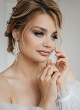Svatební fotograf Tatyana Mamontova. Fotografie z 27.07.2020