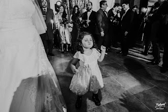 Fotógrafo de bodas Paco Torres. Foto del 19.01.2022
