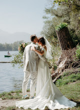 Nhiếp ảnh gia ảnh cưới Ewa Sabransky. Ảnh trong ngày 20.03.2024