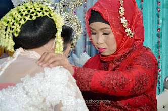 Wedding photographer Aziz Handriana Saputra. Photo of 21.06.2020