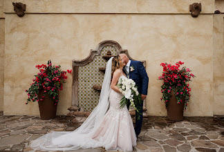 Wedding photographer Eli Ibarra. Photo of 30.03.2023