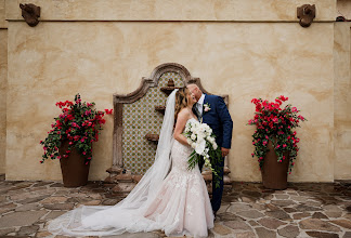 Fotógrafo de bodas Eli Ibarra. Foto del 30.03.2023