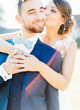 Fotografo di matrimoni Louloulou Photography. Foto del 31.03.2019