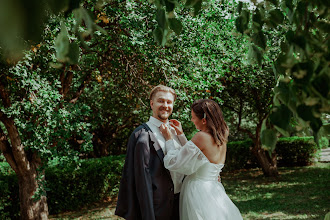 Nhiếp ảnh gia ảnh cưới Leyla Rustamova. Ảnh trong ngày 16.05.2024