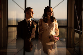 Fotógrafo de bodas Carlos Cebral. Foto del 26.06.2022