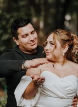 Photographe de mariage Raúl D Mingo. Photo du 09.05.2024