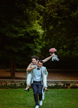 Wedding photographer Cesar Novais. Photo of 20.04.2021