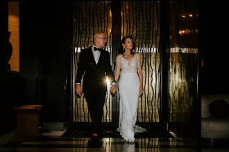 Fotografo di matrimoni Elodie Ruelleux-Dagorne. Foto del 17.12.2023