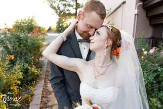 Photographe de mariage Alisha . Photo du 01.06.2023