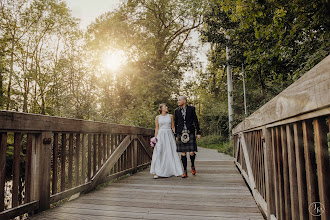 Wedding photographer Julia Henke. Photo of 28.10.2020