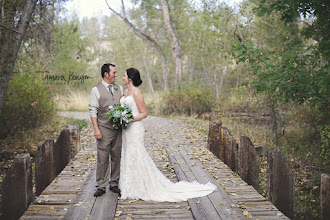 Wedding photographer Tamara Kenyon. Photo of 08.06.2023