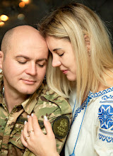 Photographe de mariage Olga Tarasenko. Photo du 25.05.2024