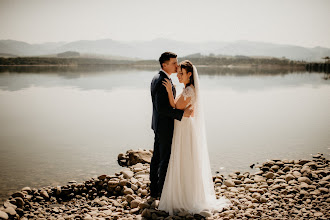 Wedding photographer Kamil Buransky. Photo of 03.01.2021