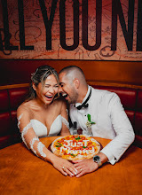 Vestuvių fotografas: Maricielo Pando Siu. 30.04.2024 nuotrauka