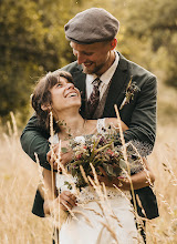 Photographe de mariage Laure Villé. Photo du 05.03.2024