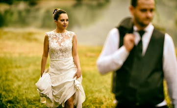Wedding photographer Fabrizio Durinzi. Photo of 05.03.2024