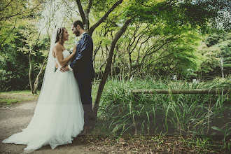 Fotografo di matrimoni Serena Scionti. Foto del 13.03.2019