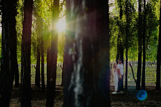 Photographe de mariage Marcos Llanos. Photo du 20.02.2020