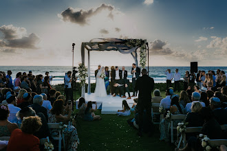 Fotógrafo de casamento Ben Kelmer. Foto de 22.06.2020