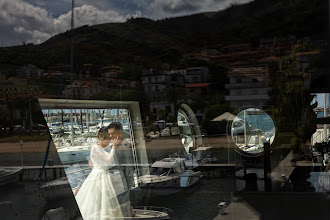 Fotografo di matrimoni Andrea Cacciola. Foto del 03.05.2025