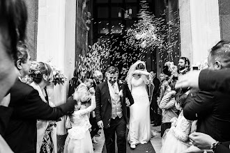 Fotografer pernikahan Gennaro Carrabba. Foto tanggal 04.04.2018