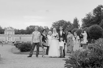 Vestuvių fotografas: Dmitriy Abdullaev. 09.01.2020 nuotrauka