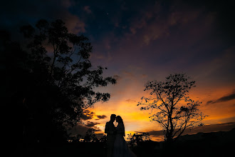 Fotógrafo de bodas Natalia Pitta. Foto del 21.05.2025