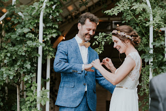 Fotógrafo de bodas Sabine Spinger. Foto del 20.02.2024