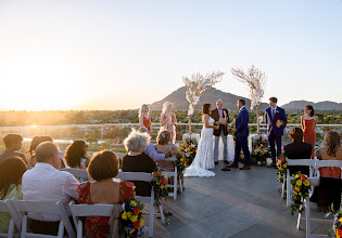 Photographe de mariage Laura Segall. Photo du 09.07.2022