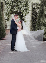 Hochzeitsfotograf Irina Witthuhn. Foto vom 02.05.2024