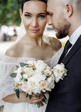 Fotografo di matrimoni Artur Guseynov. Foto del 05.08.2019