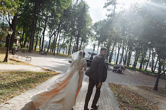 Wedding photographer Andrey Talanov. Photo of 22.08.2020