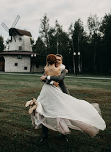 Wedding photographer Lavrov Roman. Photo of 14.02.2021