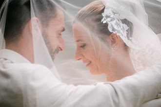 Wedding photographer Jerry Reginato. Photo of 15.07.2025