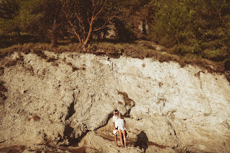 Fotografo di matrimoni Georgiy Galogre. Foto del 03.09.2020