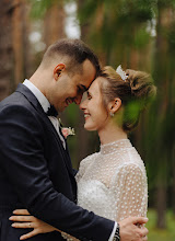 婚禮攝影師Vytautas Uncevičius. 06.09.2024的照片