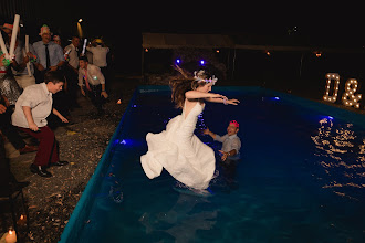 Huwelijksfotograaf Lia Miranda. Foto van 01.09.2025