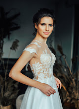Hochzeitsfotograf Olga Smaglyuk. Foto vom 23.07.2020