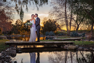 Fotografo di matrimoni Greg Cali. Foto del 31.12.2019