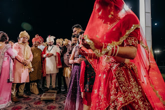 Hochzeitsfotograf Bhagat Odedara. Foto vom 28.04.2022