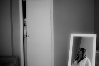 Φωτογράφος γάμου Sara Busiol. Φωτογραφία: 17.08.2025