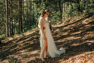 Svatební fotograf Jiří Tulach. Fotografie z 27.09.2025